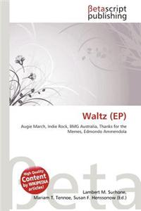 Waltz (Ep)