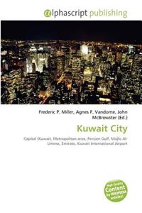 Kuwait City