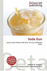 Soda Gun