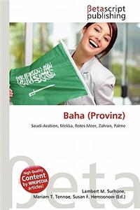 Baha (Provinz)