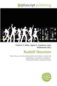 Rudolf Noureev