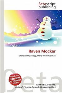 Raven Mocker