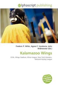 Kalamazoo Wings