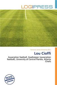 Lou Cioffi
