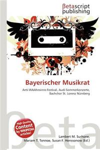 Bayerischer Musikrat