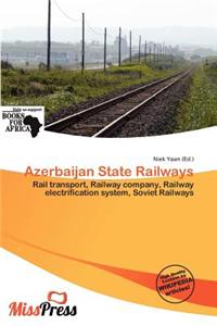 Azerbaijan State Railways