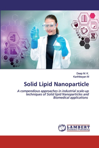 Solid Lipid Nanoparticle