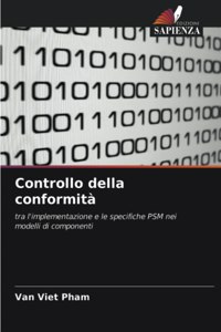 Controllo della conformità