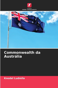 Commonwealth da Austrália