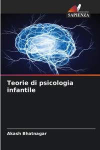 Teorie di psicologia infantile