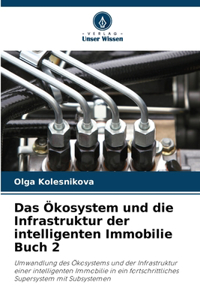 Ökosystem und die Infrastruktur der intelligenten Immobilie Buch 2
