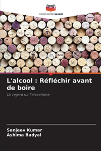 L'alcool