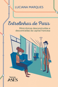 Entrelinhas de Paris