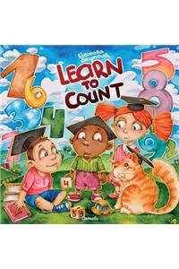 Learn to Count