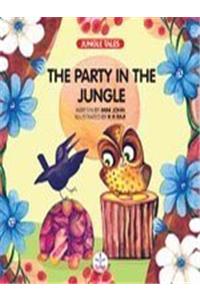 Party in the Jungle