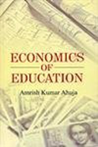 Economics Of Education