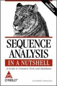 Sequence Analysis In A Nutshell