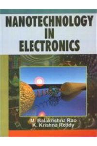 Nanotechnology in Electronics