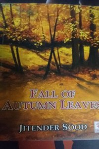 Fall Of Autumn Leaves