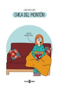 Chica del Montón / Just Another Ordinary Girl