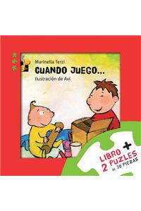 Cuando Juego . . .