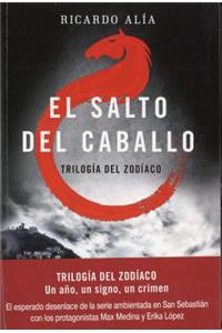 El Salto del Caballo