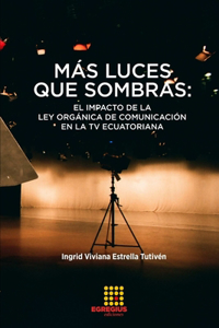 Más luces que sombras