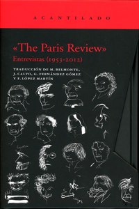 The Paris Review. Entrevistas (1953-2012)