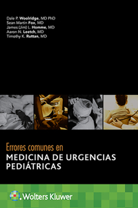 Errores Comunes En Medicina de Urgencias Pediátricas