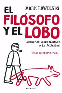 El filosofo y el lobo