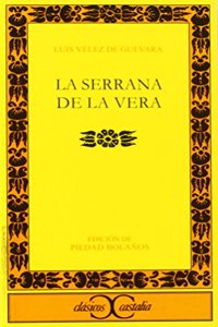 La Serrana de La Vera