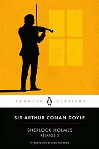 Sherlock Holmes. Relatos 2
