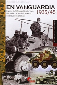 En vanguardia 1935-1945