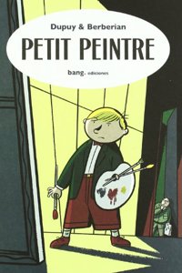 Petit peintre