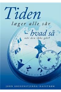 Tiden læger alle sår