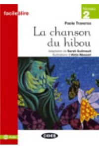 Chanson Du Hibou Nouveaute