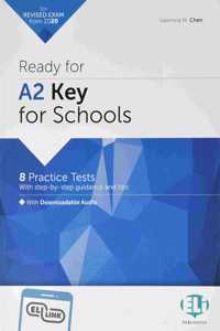 Ready for Cambridge English for Schools