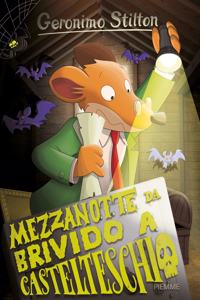 Geronimo Stilton