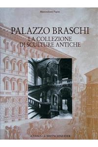 Palazzo Braschi: La Collezione Di Sculture Antiche