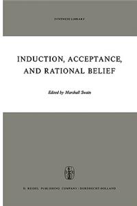 Induction, Acceptance, and Rational Belief