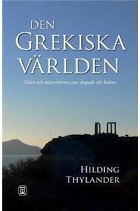 Den Grekiska världen