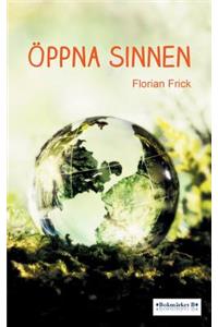 Öppna sinnen