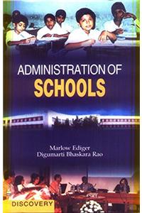 Administration of Schools