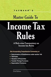 Master Guide To Income Tax Rules