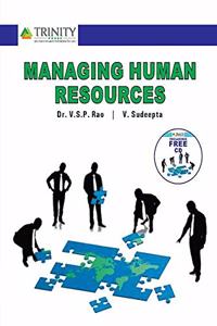 MANAGING HUMAN RESOURCES