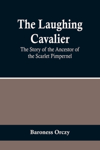 Laughing Cavalier
