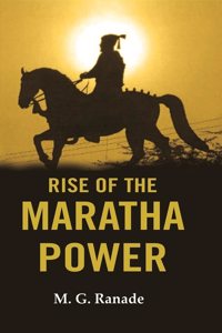 Rise of the Maratha Power