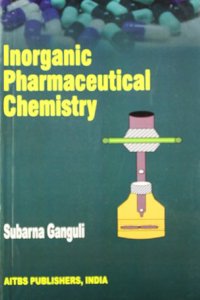 Inorganic Pharmaceutical Chemistry