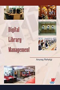 Digital Library Management