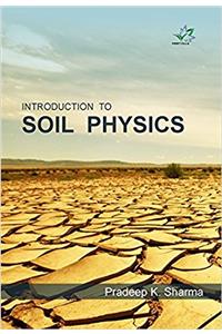 INTRODUCTION TO SOIL PHYSICS
